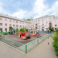 Квартира 43,9 м², 1-комнатная - изображение 3