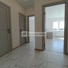 Квартира 54 м², 2-комнатная - изображение 2