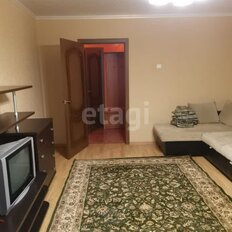 Квартира 43,1 м², 1-комнатная - изображение 3