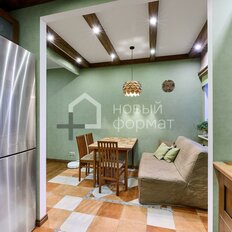 Квартира 78,2 м², 3-комнатная - изображение 4