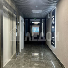 Квартира 39,4 м², 1-комнатная - изображение 2