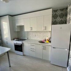 Квартира 37,9 м², 1-комнатная - изображение 2