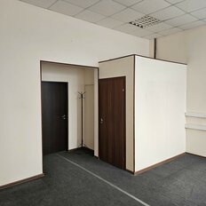 37,9 м², офис - изображение 1