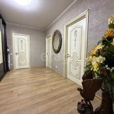 Квартира 64 м², 2-комнатная - изображение 3