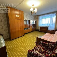 Квартира 33,8 м², 1-комнатная - изображение 5