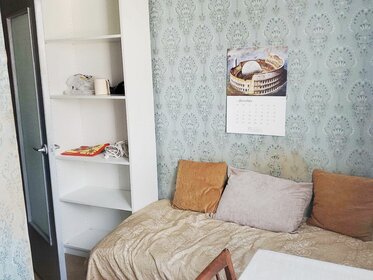 39 м², 1-комнатная квартира 40 000 ₽ в месяц - изображение 2