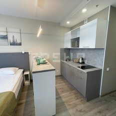 Квартира 30 м², студия - изображение 2