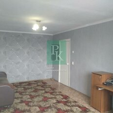 Квартира 31,6 м², 1-комнатная - изображение 3