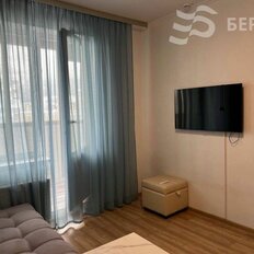 Квартира 21,2 м², студия - изображение 5