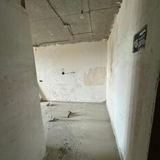 Квартира 34 м², студия - изображение 5