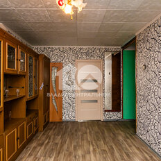 Квартира 59,9 м², 3-комнатная - изображение 4