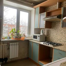 Квартира 30,1 м², 1-комнатная - изображение 3