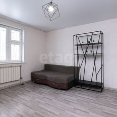 Квартира 26 м², студия - изображение 5
