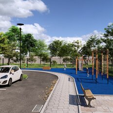 Квартира 23,5 м², 1-комнатная - изображение 5