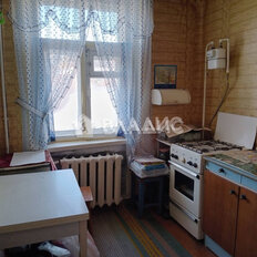 Квартира 30,4 м², 1-комнатная - изображение 3