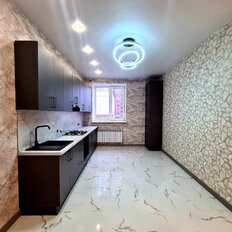 Квартира 56 м², 1-комнатная - изображение 4