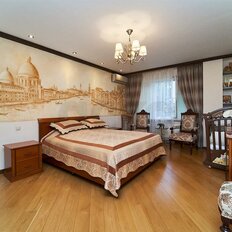 Квартира 141,4 м², 5-комнатная - изображение 4