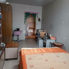 Квартира 70,8 м², 3-комнатная - изображение 4