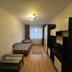 Квартира 44 м², 1-комнатная - изображение 3