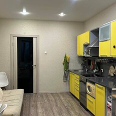 Квартира 83,5 м², 2-комнатная - изображение 3