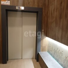 Квартира 60,5 м², 2-комнатная - изображение 5