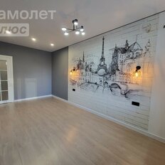 Квартира 55,7 м², 2-комнатная - изображение 5