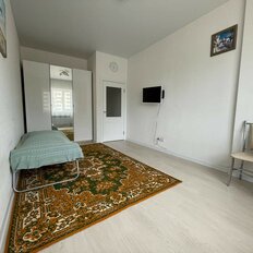 Квартира 31,6 м², 1-комнатная - изображение 2