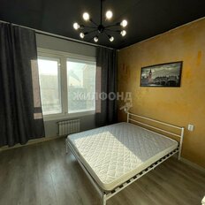 Квартира 35,4 м², 1-комнатная - изображение 2