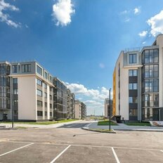 Квартира 43,7 м², 1-комнатная - изображение 2