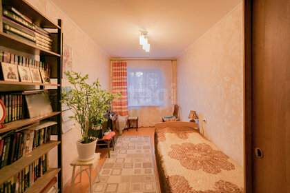 Купить 4-комнатную квартиру распашонку в Ижевске - изображение 7