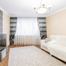 Квартира 87,6 м², 3-комнатная - изображение 5