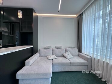 97 м², 3-комнатная квартира 190 000 ₽ в месяц - изображение 102