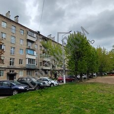 Квартира 30,5 м², 1-комнатная - изображение 2