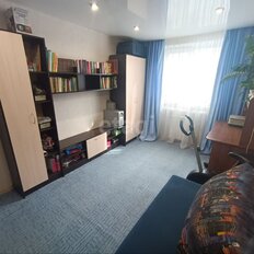 Квартира 43,4 м², 2-комнатная - изображение 5