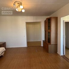 Квартира 104,2 м², 3-комнатная - изображение 2