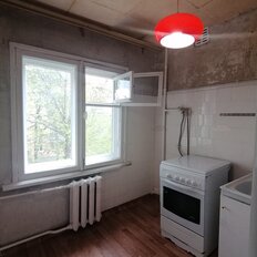 Квартира 30,8 м², 1-комнатная - изображение 5