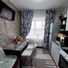 Квартира 29,4 м², 1-комнатная - изображение 1