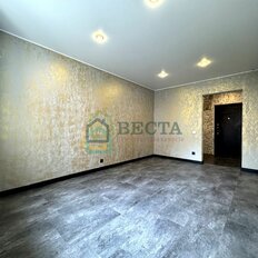 Квартира 38,2 м², 1-комнатная - изображение 3