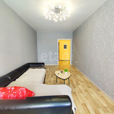 Квартира 42 м², 1-комнатная - изображение 4