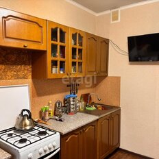 Квартира 43,1 м², 1-комнатная - изображение 5