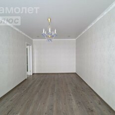 Квартира 40 м², 1-комнатная - изображение 2