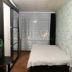 Квартира 31,6 м², 1-комнатная - изображение 1