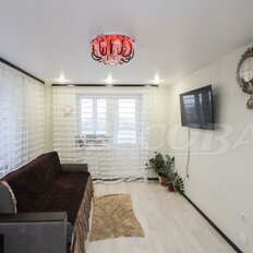 Квартира 62 м², 2-комнатная - изображение 1