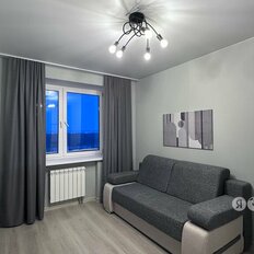 Квартира 34 м², 1-комнатная - изображение 4