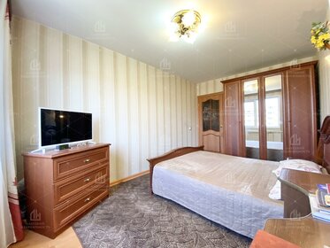 56 м², 2-комнатная квартира 25 000 ₽ в месяц - изображение 30