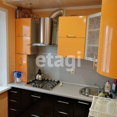 Квартира 64,1 м², 3-комнатная - изображение 1