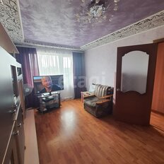 Квартира 33,3 м², 1-комнатная - изображение 3