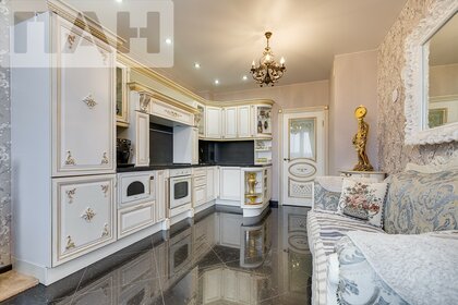 67,5 м², 2-комнатная квартира 16 550 000 ₽ - изображение 85