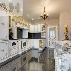 Квартира 67,1 м², 2-комнатная - изображение 1