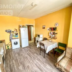 Квартира 42,2 м², 1-комнатная - изображение 1